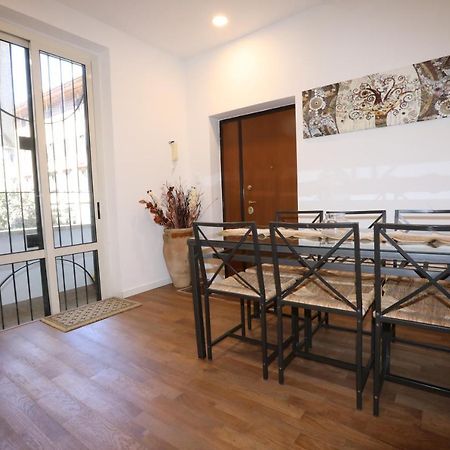 Unique Luxury Apartment And Rooms Rom Exterior foto