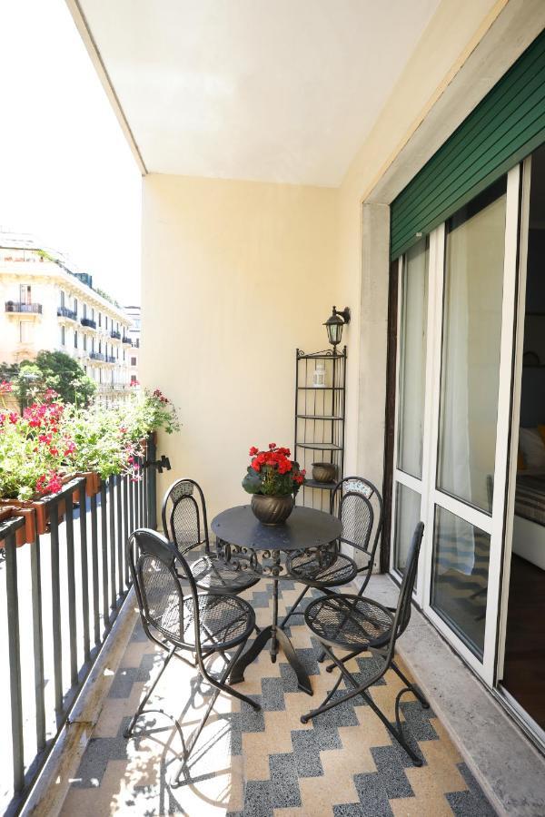Unique Luxury Apartment And Rooms Rom Exterior foto