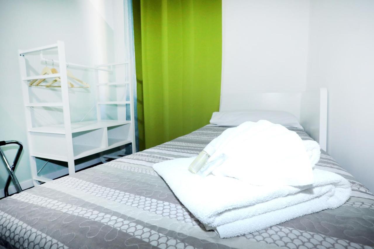 Unique Luxury Apartment And Rooms Rom Exterior foto