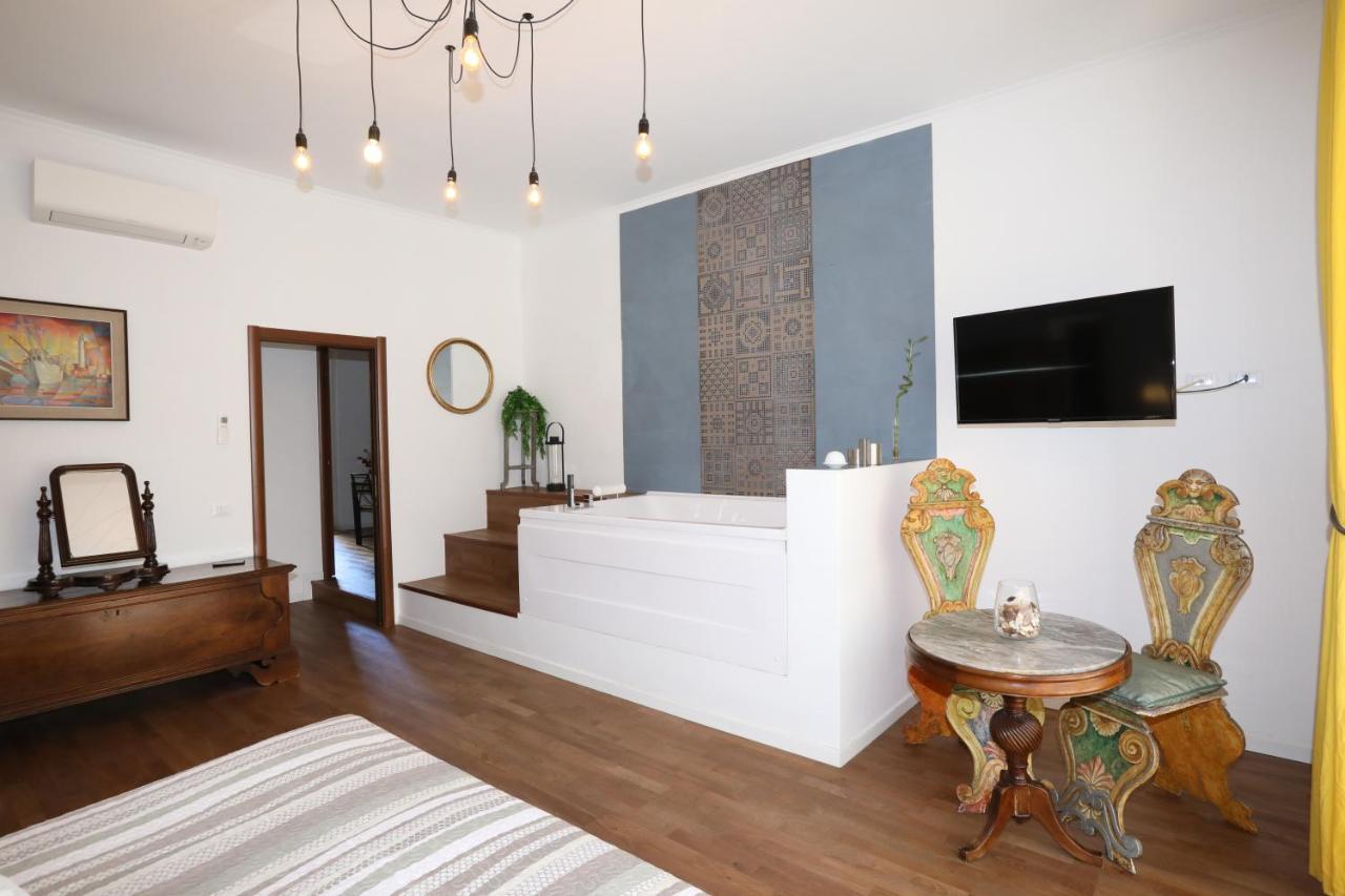 Unique Luxury Apartment And Rooms Rom Exterior foto