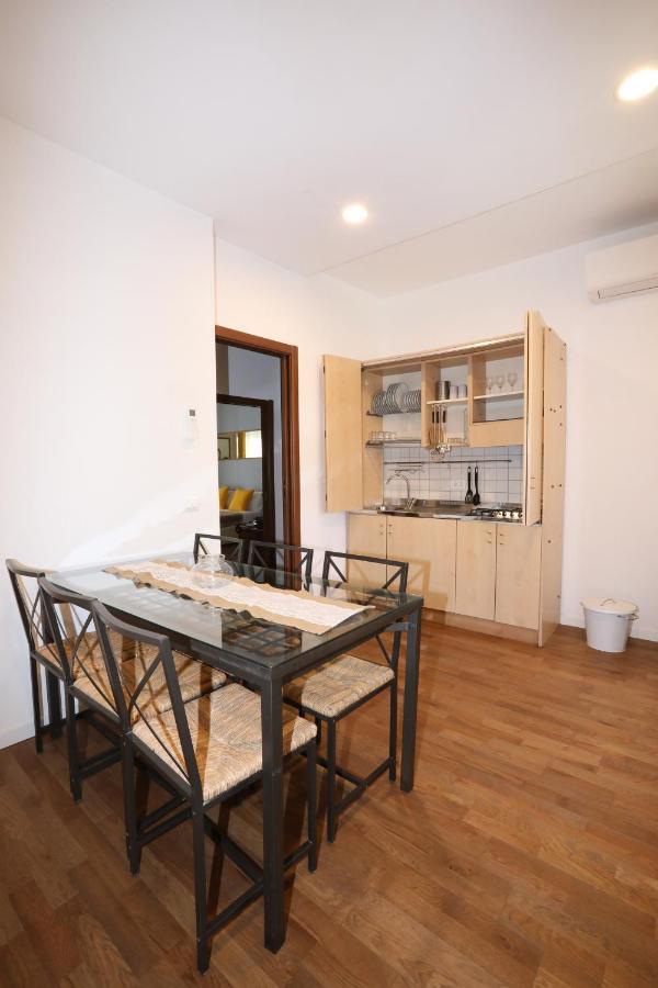 Unique Luxury Apartment And Rooms Rom Exterior foto