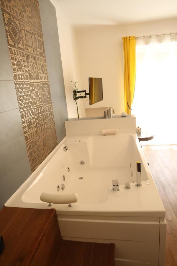 Unique Luxury Apartment And Rooms Rom Exterior foto