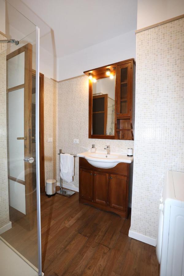 Unique Luxury Apartment And Rooms Rom Exterior foto